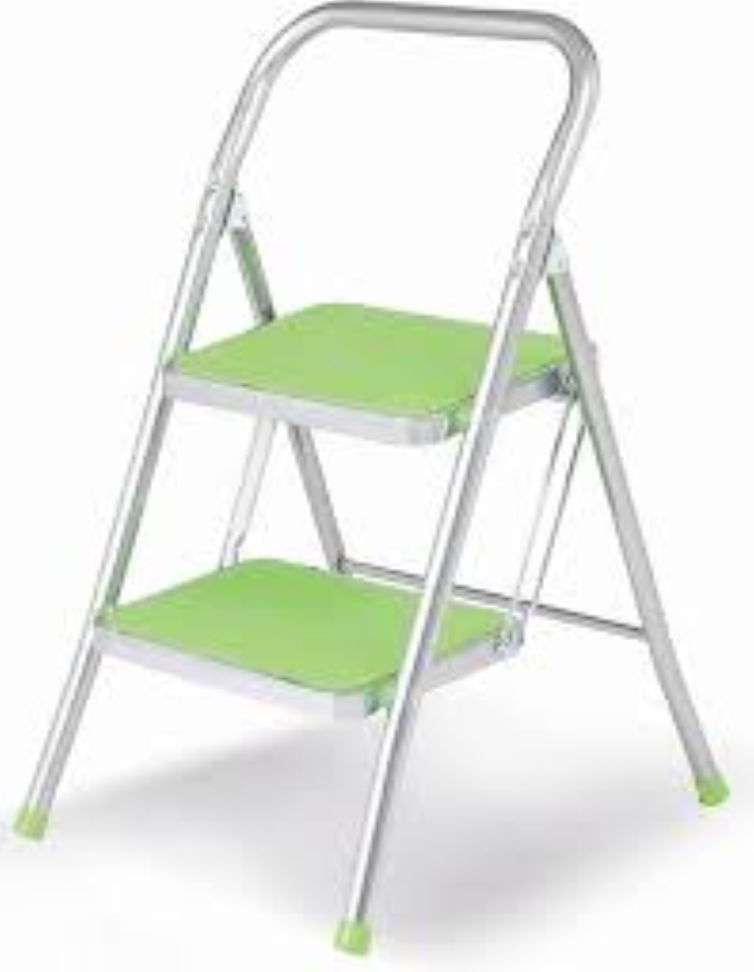 CASABRIKO 2 STEP GRIP LADDER BLUE/AZURE GREEN 22012